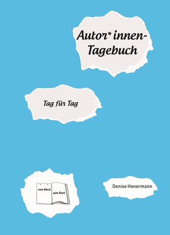 Autor*innen-Tagebuch
