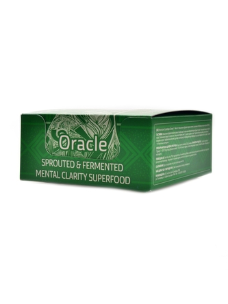 Ancestral superfoods - Oracle BIO 10g balení 10 sáčků
