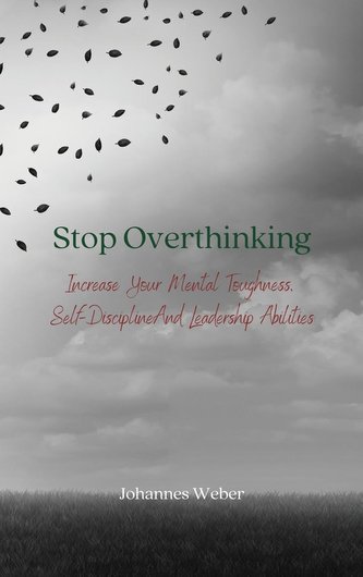 Stop Overthinking Stop Overthinking