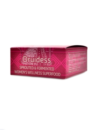 Ancestral superfoods - Druidess BIO 10g balení 10 sáčků