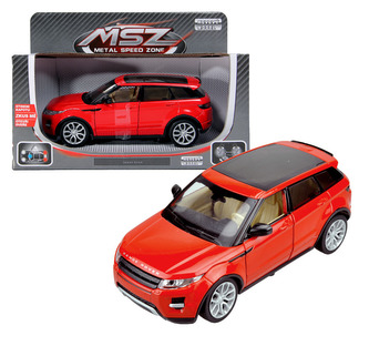 Range Rover Evoque 1:24