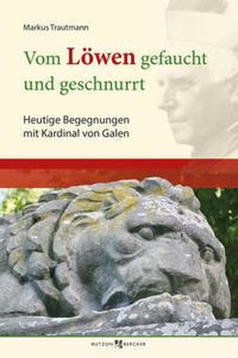 Vom Löwen gefaucht und geschnurrt