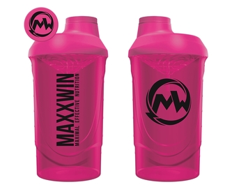 Maxxwin - Šejkr Maxxwin 600ml - magenta