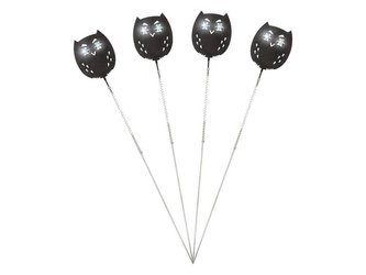 Odpuzovač ptáků Gardigo Eulanda 600964  4ks