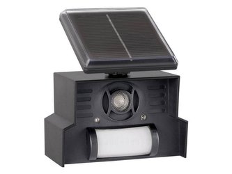 Odpuzovač ptáků Gardigo Solar Repeller 60090