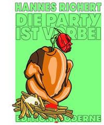Die Party ist vorbei