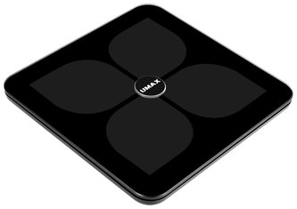 UMAX Smart Scale US20HRC Black