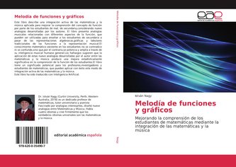 Melodía de funciones y gráficos