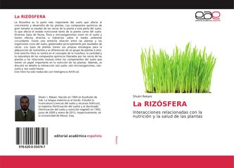 La RIZÓSFERA