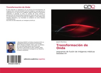 Transformación de Onda