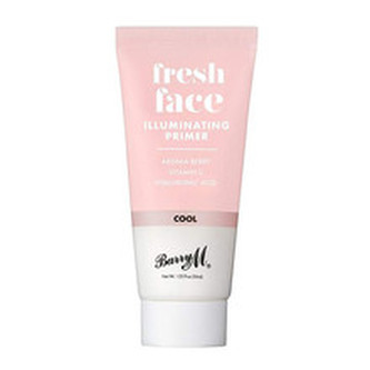 Barry M Podkladová báze pod make-up Fresh Face (Illuminating Primer) Odstín Warm woman