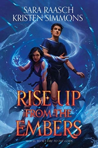 Rise Up from the Embers Rise Up from the Embers