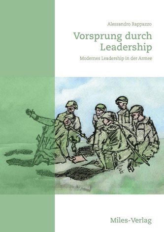 Vorsprung durch Leadership
