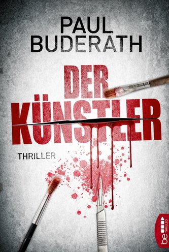 Der Künstler