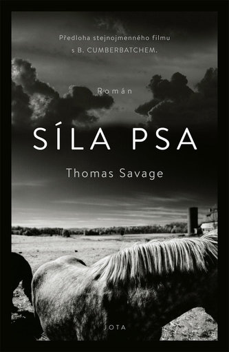 Síla psa (Thomas Savage, 2021)