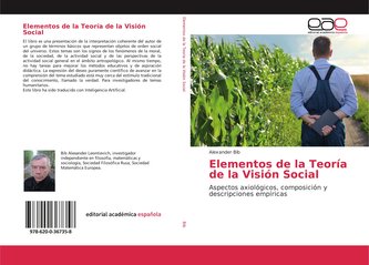 Elementos de la Teoría de la Visión Social