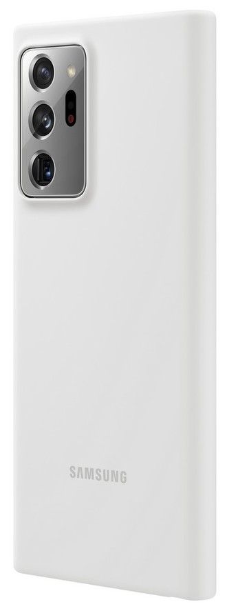 Samsung EF-PN985TW Silicone Cover Note20 Ultra,SLR