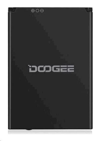 Doogee Original Baterie X90L/Y8 (Bulk)