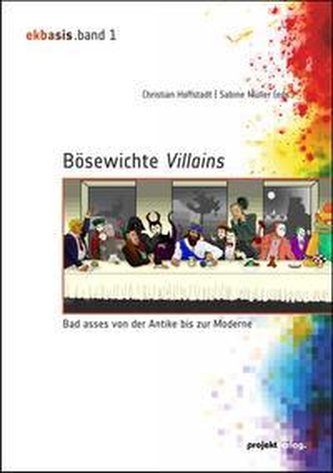 Bösewichte - Villains