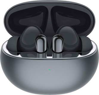 TCL MoveAudio S600 Bluetooth sluchátka TWS, Grey