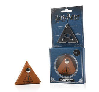 Harry Potter Multifunkční nástroj