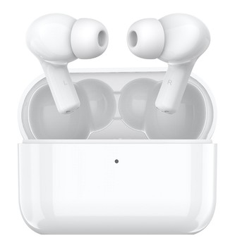 Honor Choice True Wireless Earbuds, White