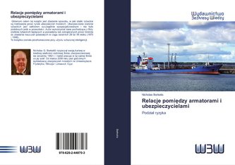 Relacje pomiedzy armatorami i ubezpieczycielami