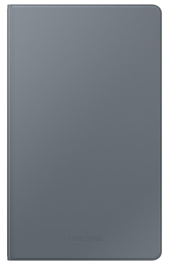 Samsung EF-BT220PJE Book Cover Tab A7 Lite, Gray