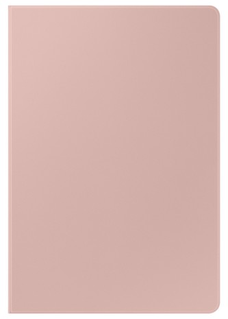 Samsung EF-BT970PA Book Cover Tab S7+ (T970),Bronz