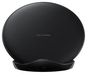 Samsung EP-N5100BBEG Wireless Charger Stand, Black