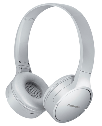 Panasonic RB-HF420BE-W sluchátka BT, bílá Panasonic RB-HF420BE-W sluchátka BT, bílá