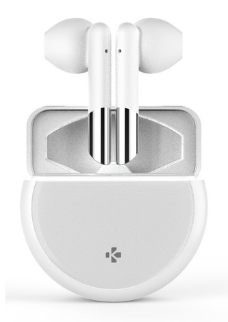 MyKronoz ZeBuds Pro White