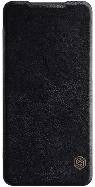 Nillkin Qin Book pouzdro Xiaomi Mi 10T Lite, Black