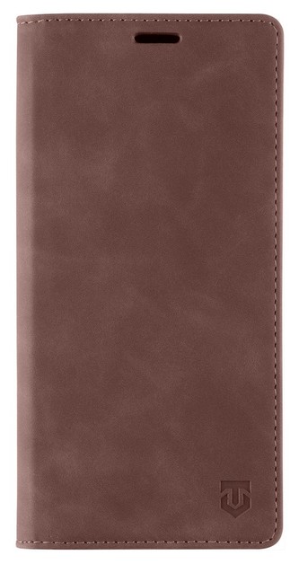 Tactical Xproof flip Realme 7, Brown