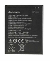 Lenovo BL243 baterie 3000mAh Li-Ion (BULK) A7000