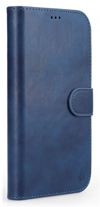 Aligator UNIVERSE 20 pouzdro PU kůže vel. XL, Blue Aligator UNIVERSE 20 pouzdro PU kůže vel. XL, Blue