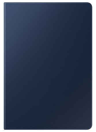 Samsung EF-BT630PNE Book Cover Tab S7 11\", Navy