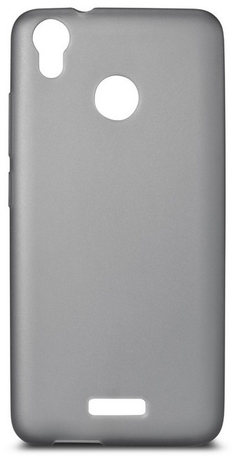 Gigaset GS270/GS270+ TPU pouzdro šedé