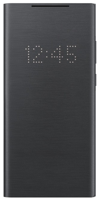 Samsung EF-NN980PB LED View Cover Note20, Black