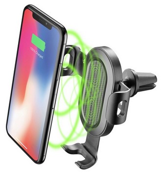 Cellularline HandyWing Wireless držák do ventilace