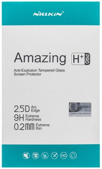 Nillkin sklo 0,2mm H+ Pro 2.5D Samsung Galaxy A31