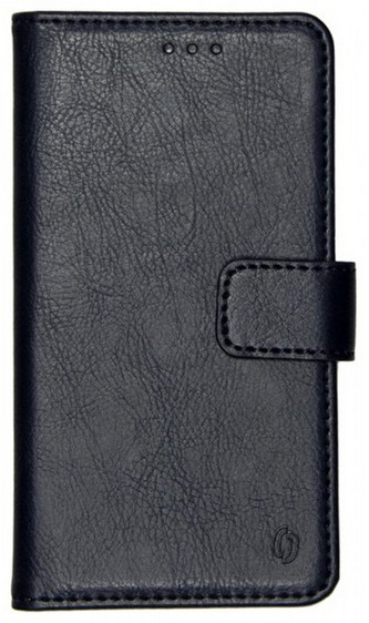 Aligator UNIVERSE pouzdro koženka vel. XL, Black