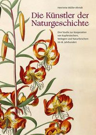 Die Künstler der Naturgeschichte