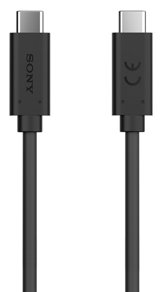 Sony UCB32 kabel USB Type-C, USB 3.1 Gen1 (C-C)