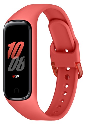 Samsung Galaxy Fit2 R220 Red