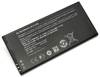 MICROSOFT BV-T4B BATERIE 3.000mAh Li-Ion (BULK)