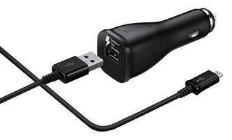 Samsung EP-LN915UB Fast CL nabíječ 2A/15W microUSB