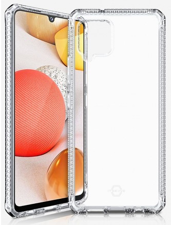 ITSKINS Spectrum gel 3m Drop Galaxy A42 5G, Clear