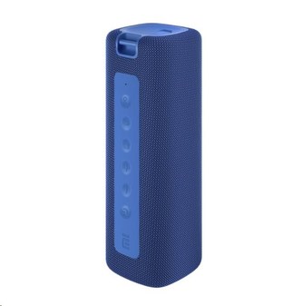 Xiaomi Mi Portable Bluetooth Speaker (16W), Blue Xiaomi Mi Portable Bluetooth Speaker (16W), Blue