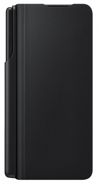 Samsung EF-FF92PC Flip cover with Pen Fold3, Black